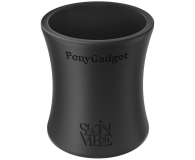 SkinVibe SkinVibe Pony Gadget Black SV-006BK - 1368522 - zdjęcie 1